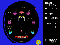 Pachinko — ss (JP)