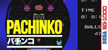 Pachinko — steamgrid
