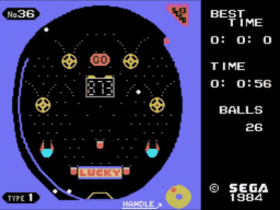 Pachinko 2 — ss (JP)