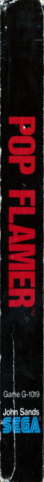 Pop Flamer — box-2D-side (AU)