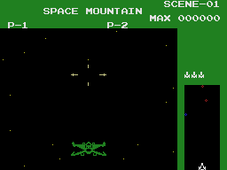 Space Mountain — sstitle (JP)
