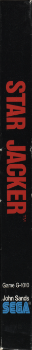 Star Jacker — box-2D-side (AU)