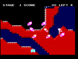 Star Soldier — ss (WOR)