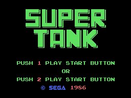 Super Tank — sstitle (JP)