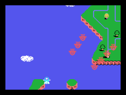 Twinbee — ss (TW)