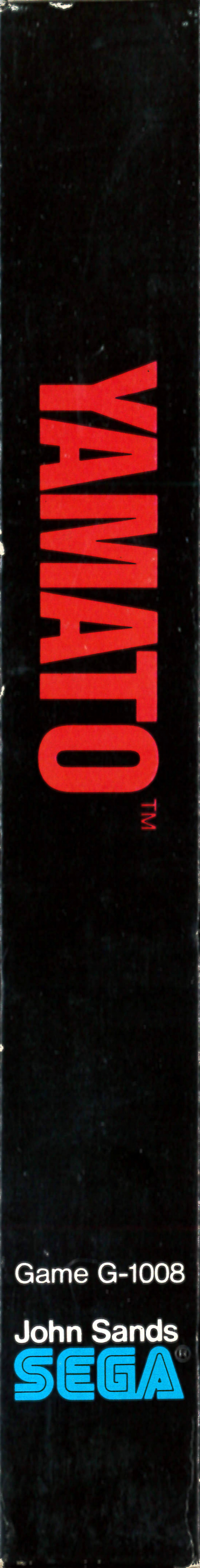 Yamato — box-2D-side (AU)