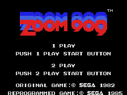 Zoom 909 — sstitle (JP)