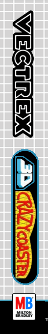 3D Crazy Coaster — box-2D-side (US)