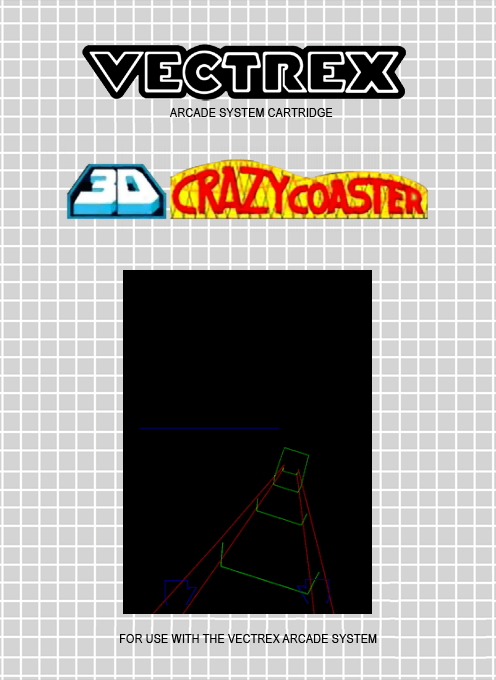 3D Crazy Coaster — box-2D (SS)