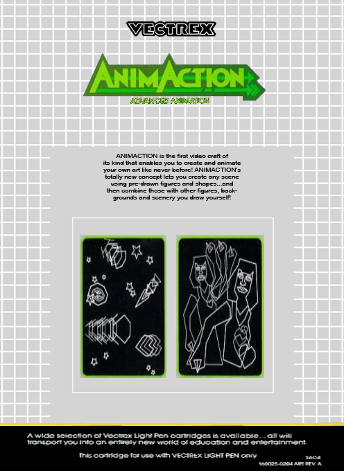 Animaction - Advanced Animation — box-2D-back (US)
