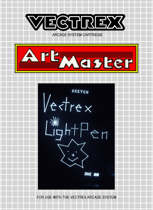 Art Master — box-2D (SS)