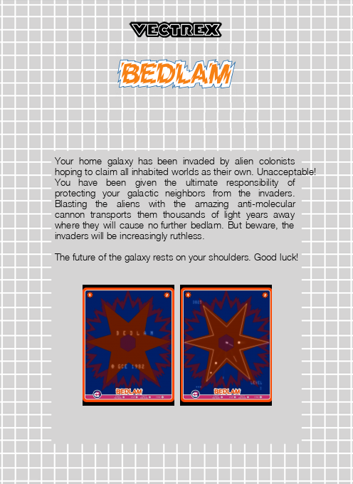 Bedlam — box-2D-back (SS)
