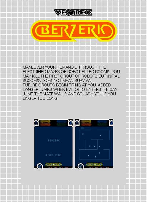 Berzerk — box-2D-back (SS)