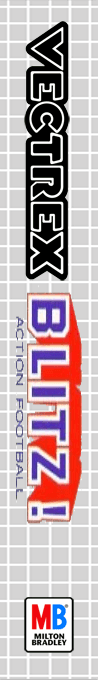 Blitz! - Action Football — box-2D-side (WOR)