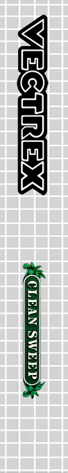 Clean Sweep — box-2D-side (SS)