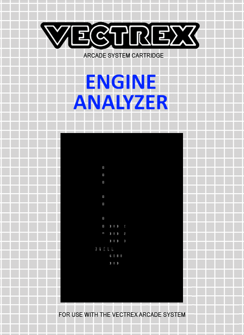 ZZZ(notgame):Engine Analyzer — box-2D (SS)