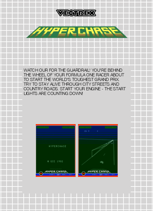 HyperChase - Auto Race — box-2D-back (SS)