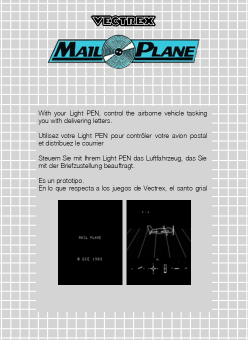 Mail Plane — box-2D-back (SS)