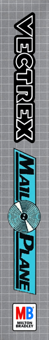 Mail Plane — box-2D-side (US)