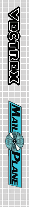 Mail Plane — box-2D-side (SS)