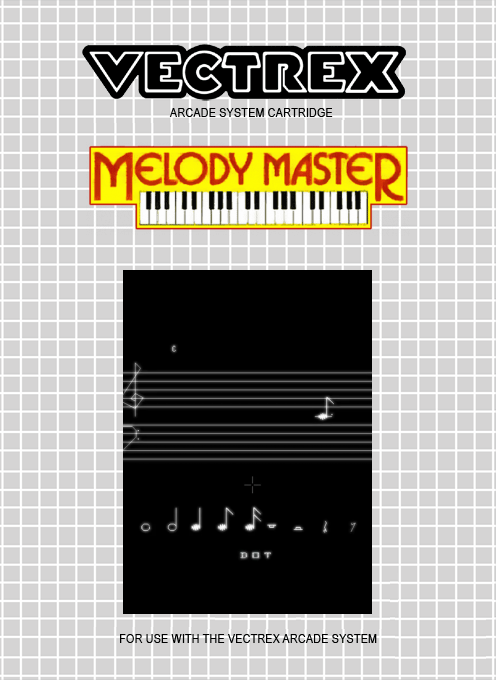 Melody Master - Music Composition And Entertainment — box-2D (SS)
