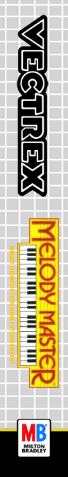 Melody Master - Music Composition And Entertainment — box-2D-side (US)