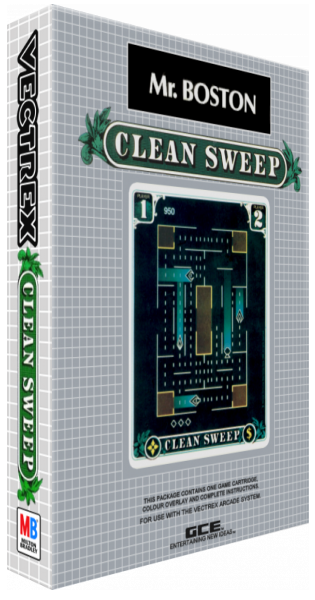 Mr. Boston Clean Sweep — box-3D (US)