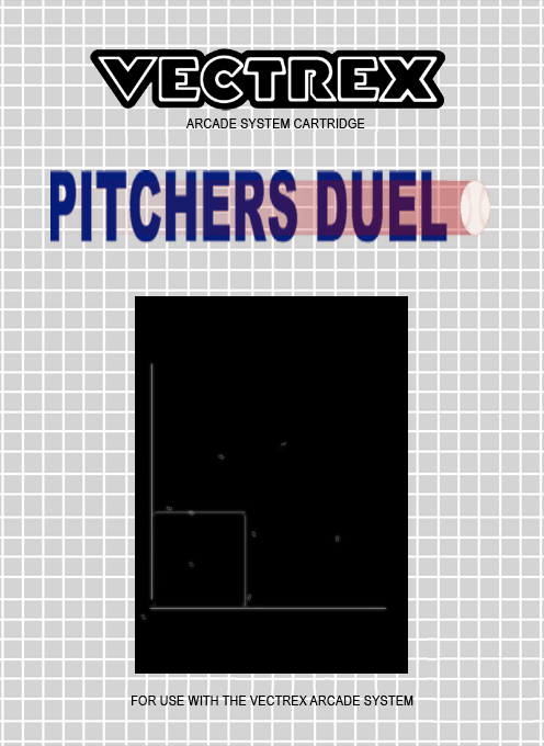 Pitcher's Duel — box-2D (SS)