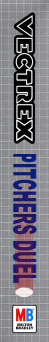 Pitcher's Duel — box-2D-side (US)