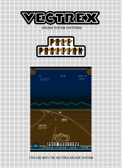 Pole Position — box-2D (SS)