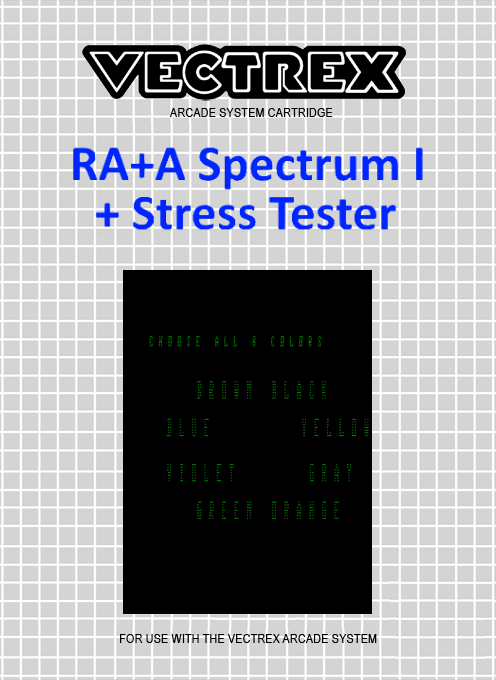 ZZZ(notgame):Ra+a Spectrum I+ Stress Tester — box-2D (SS)