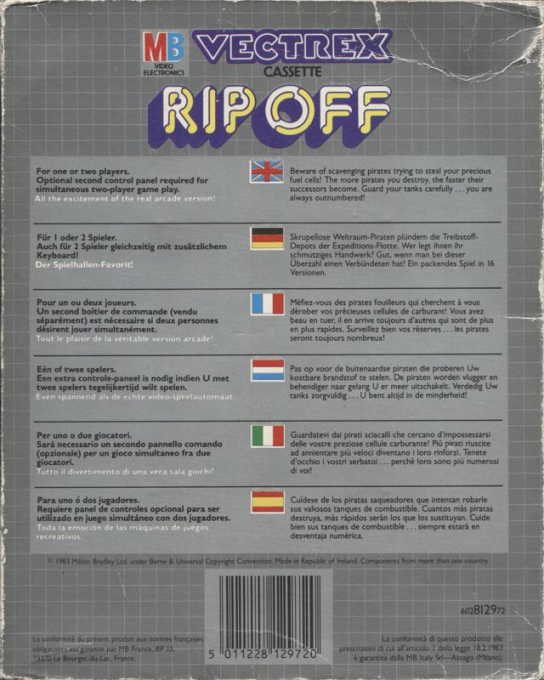 Rip Off — box-2D-back (EU)