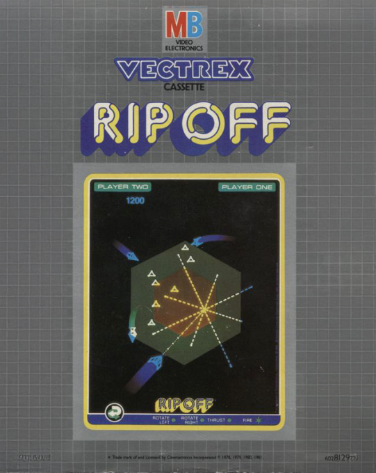 Rip Off — box-2D (EU)