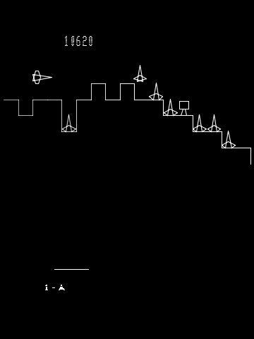 Scramble — ss (WOR)