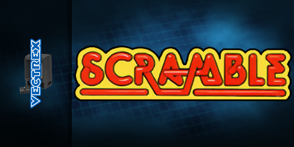 Scramble — screenmarquee (WOR)