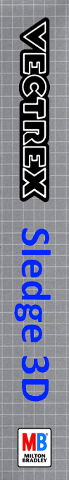 Rocket Sledge — box-2D-side (WOR)