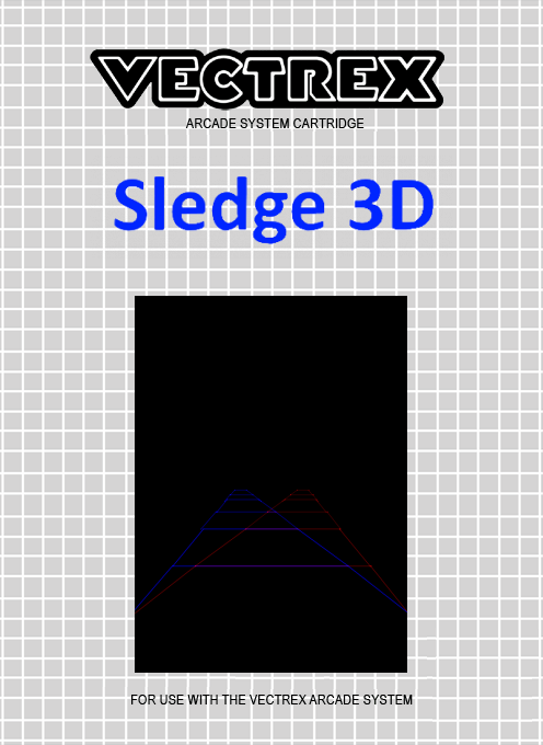 Rocket Sledge — box-2D (SS)