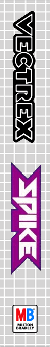 Spike — box-2D-side (WOR)