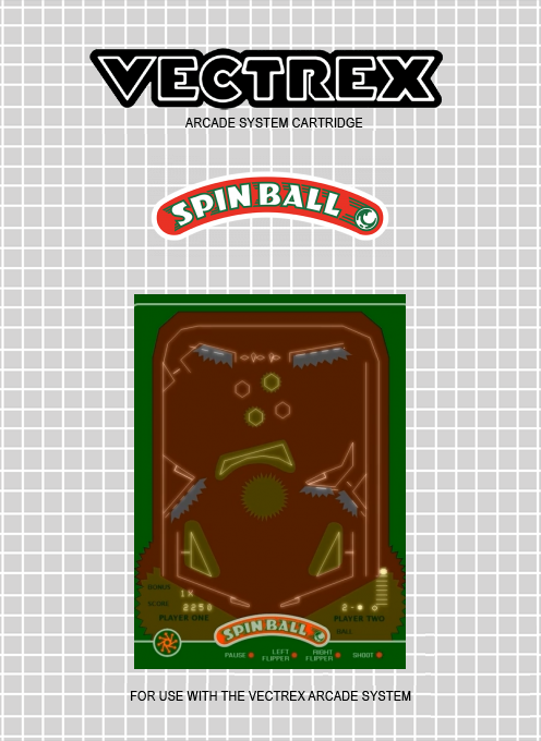 Spin Ball — box-2D (SS)