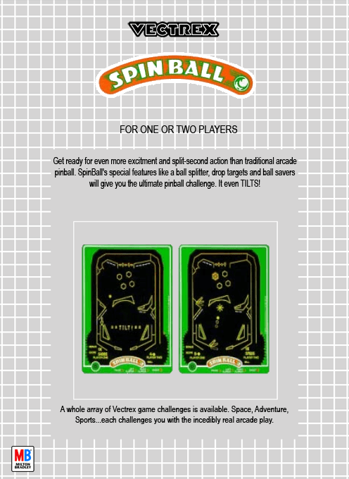 Spin Ball — box-2D-back (US)