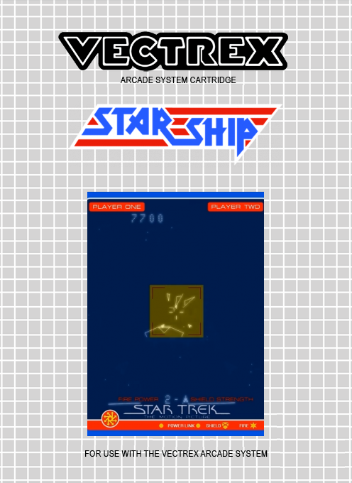 Star Trek - The Motion Picture — box-2D (SS)