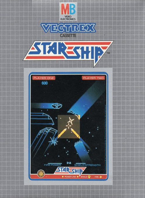 Star Trek - The Motion Picture — box-2D (EU)