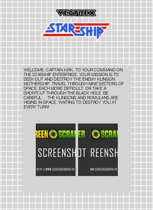 Star Trek - The Motion Picture — box-2D-back (SS)