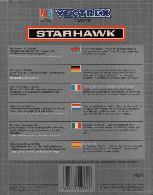 Starhawk — box-2D-back (EU)