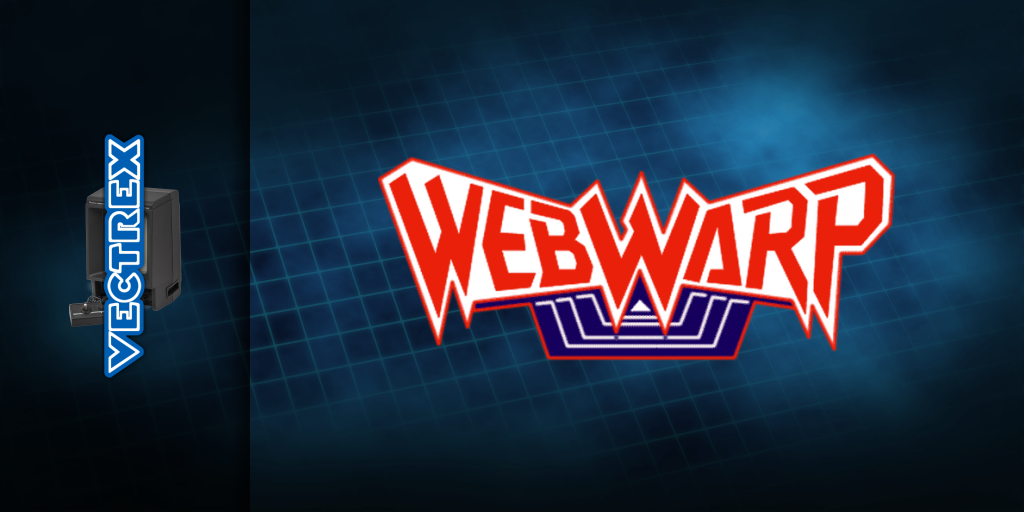Web Warp — screenmarquee (WOR)