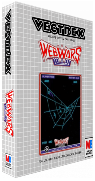 Web Warp — box-3D (US)