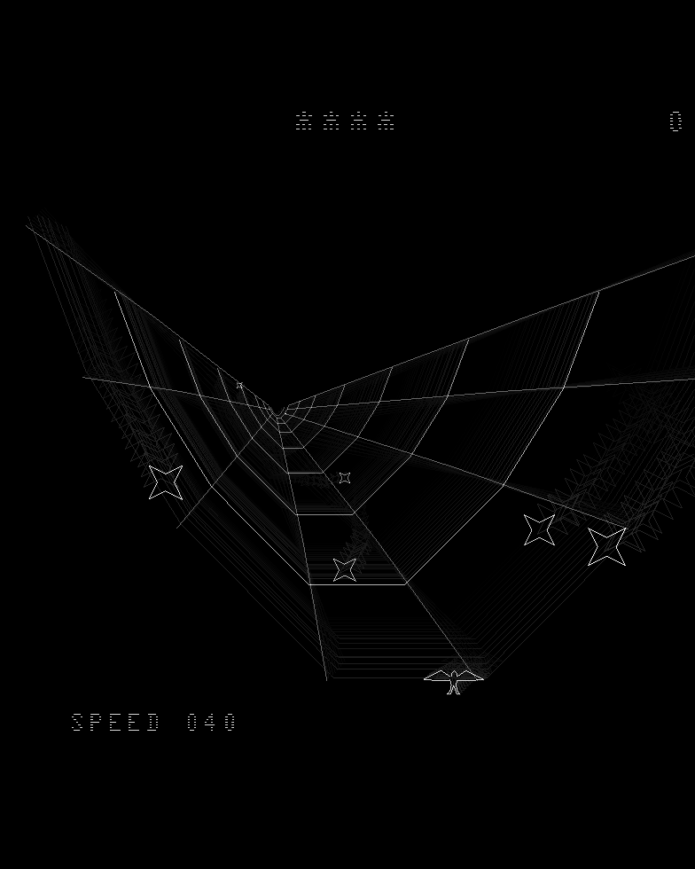 Web Warp — ss (WOR)