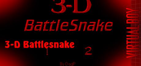 3-D BattleSnake — steamgrid