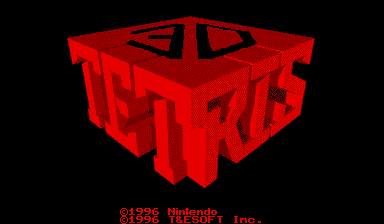 3d Tetris — sstitle (WOR)
