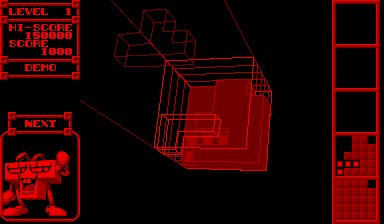 3d Tetris — ss (WOR)
